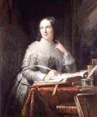 Anna Maria Van Schurman