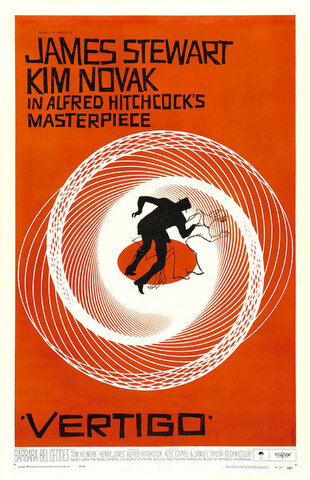 Saul Bass