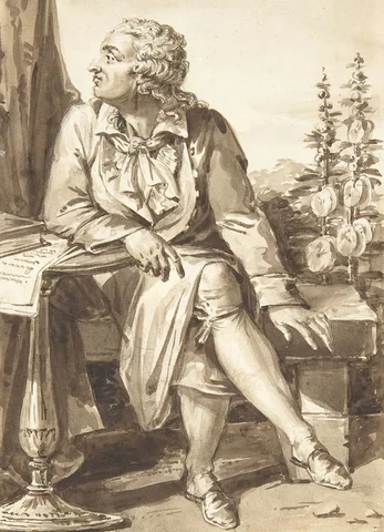 Marie-Jean-Antoine Nicolás de Caritat
