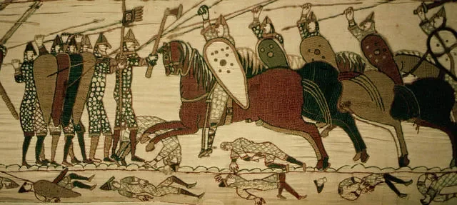 Turismo en la edad media (comienzo)