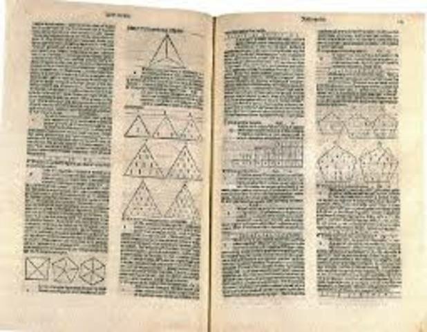 Matemática del siglo XXI