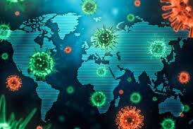 El Impacto de la Pandemia en la Globalización
