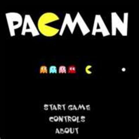 Pacman Comes Out