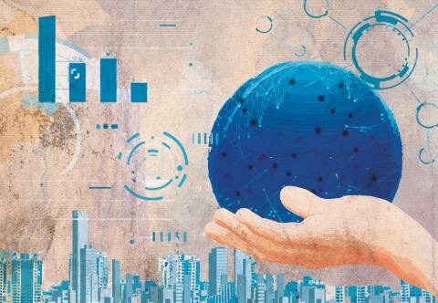 La Ultima Década y el Futuro de la Globalización