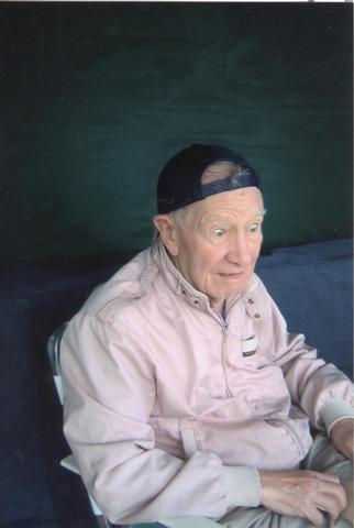 La Naissance De Mon Grand-Pere (-75)