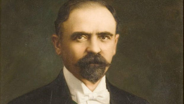 Francisco I. Madero