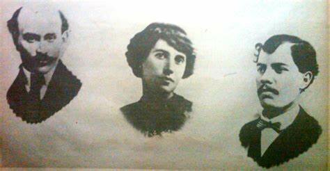 Los hermanos Serdán