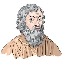 Hipócrates 460 - 377 a.c