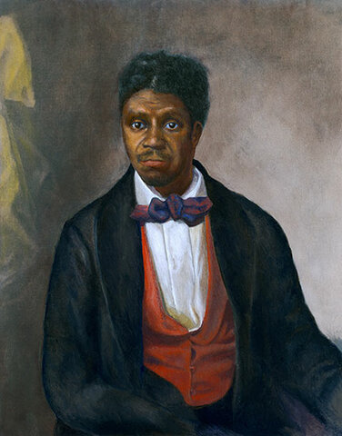 Dred Scott Case