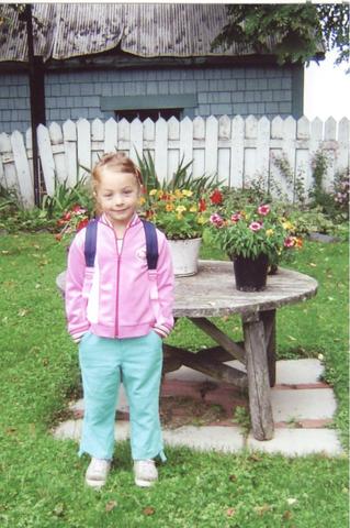 Ma Premiere Journee D'Ecole (+5)