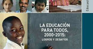Educacion para todos