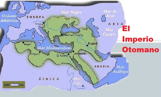 Caida de Constantinopla