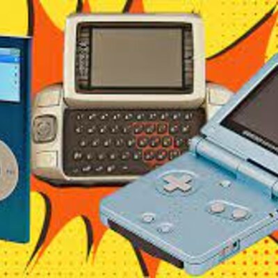 Timeline: Technology Through The 2000s