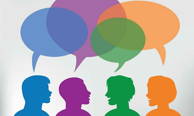 Charla sobre la problemática