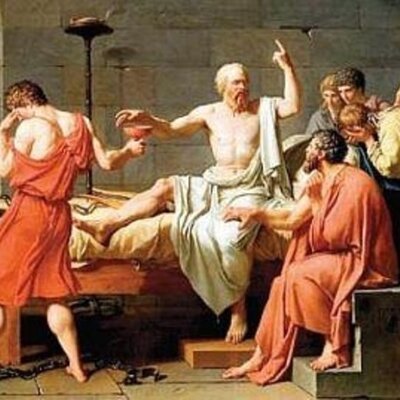 Timeline: ESCUELAS DEL DERECHO