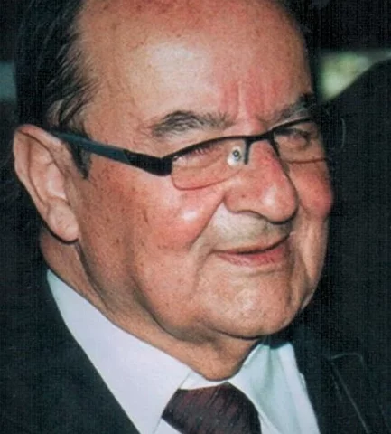 Javier Ocampo Lopez (Colombia)