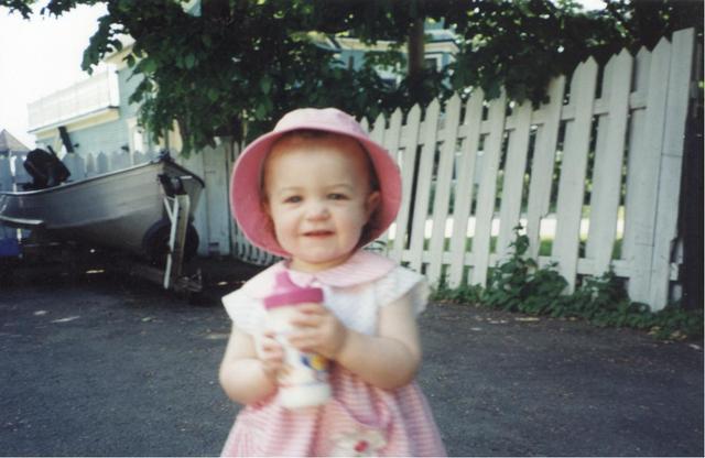 Mes Premiers Pas (+1)