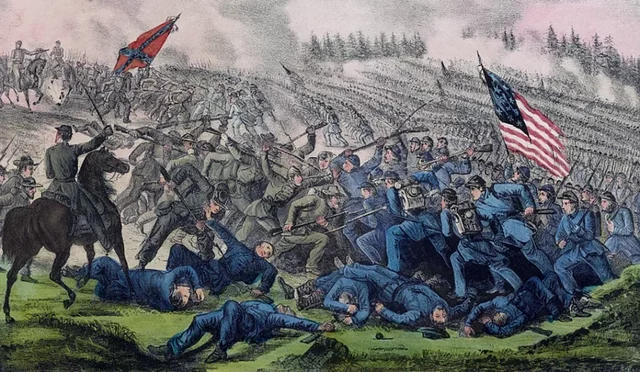 Third Battle of Petersburg