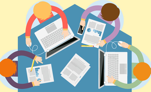 Utilización de las TICS