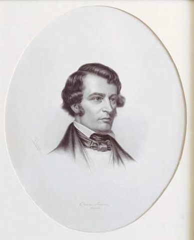 Sumner-Brooks incident