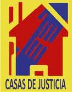 Programa Nacional Casas de Justicia