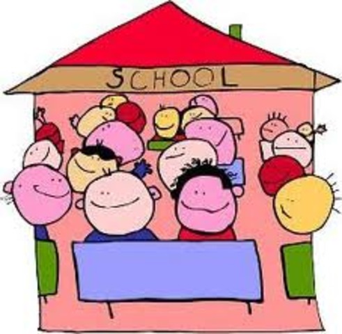 +11 Ecole intermidiale