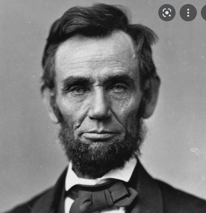 Abraham Lincoln is elected President.
