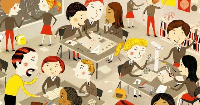 Redacción del proyecto