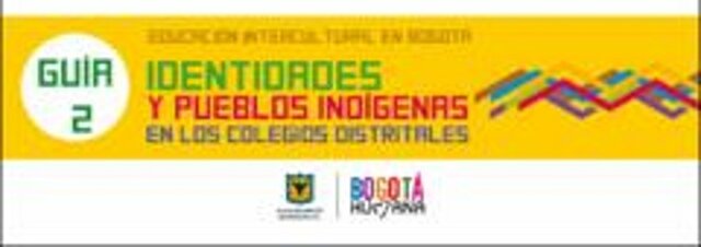 SED y organizaciones de comunidades indígenas