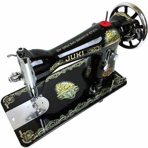 maquina de coser Juki