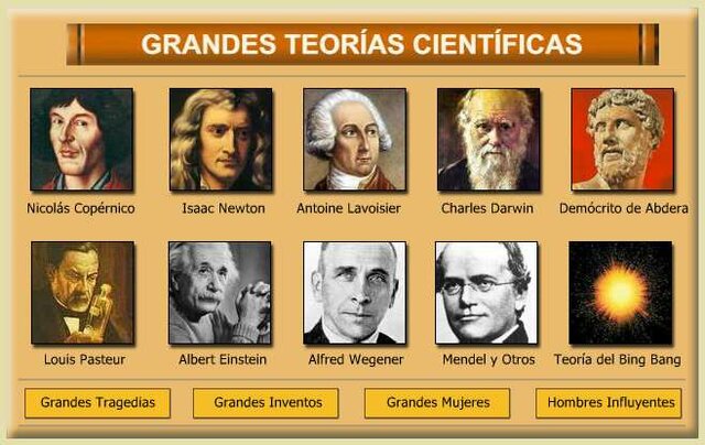 PERIODO CIENTIFICO 1760-2006
