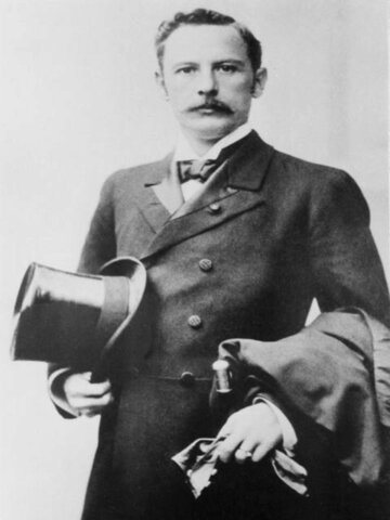 Gobierno de Rafael Yglesias