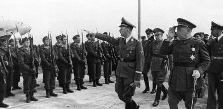 Segunda Guerra Mundial