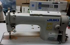 maquina de coser en la actualidad