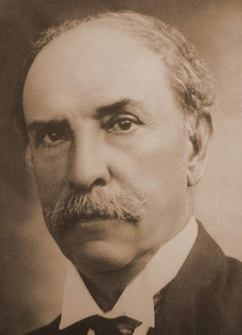 Gobierno de Ricardo Jiménez Oreamuno