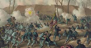 Surrender of Fort Donelson