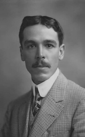 Gobierno de Alfredo González Flores