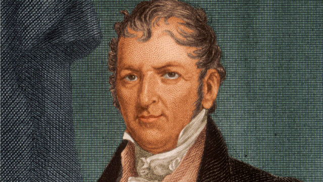 Eli Whitney