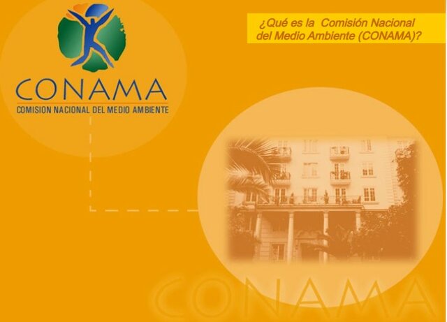 Creación de la Secretaría Técnica y Administrativa de la Comisión Nacional de Medio Ambiente.