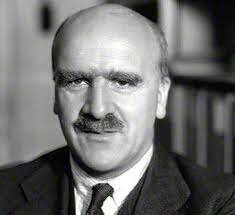 Teoria quimiosintética John B. S. Haldane