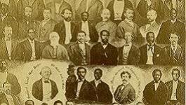 First Reconstruction Act passed