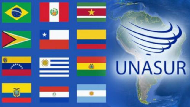 UNASUR