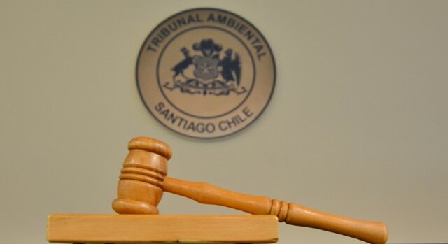Se publicó la Ley 20.600 que crea los Tribunales Ambientales.