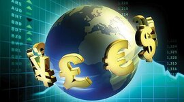 Timeline: Globalización de la economía a nivel mundial