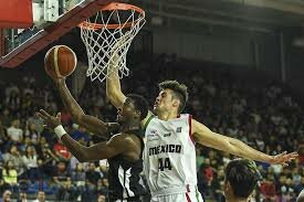 Basquetbol ahora en México