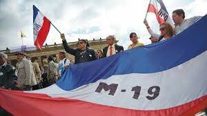 Movimiento del M-19
