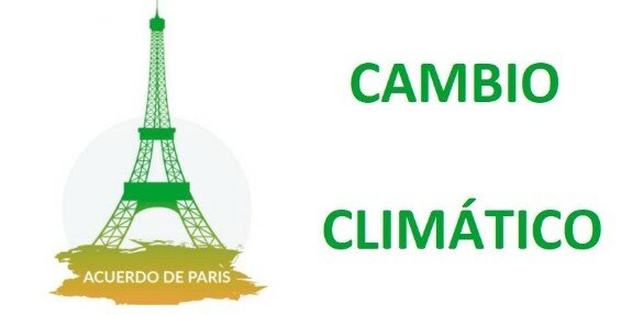 Se promulgó el Acuerdo de París, adoptado en la vigésimo primera reunión de la conferencia de las partes de la CMNUCC.