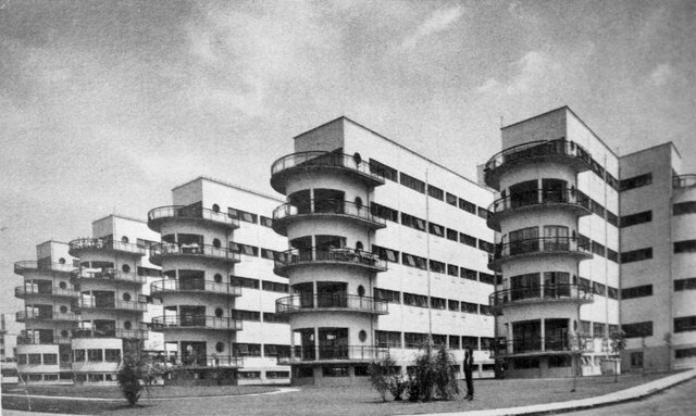 CREACION HOSPITAL INFANTIL