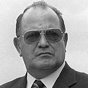 General Óscar Humberto Mejía Víctores