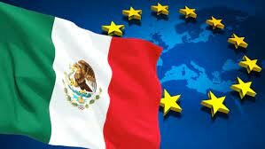 Tratado de Libre Comercio México y la Unión Europea